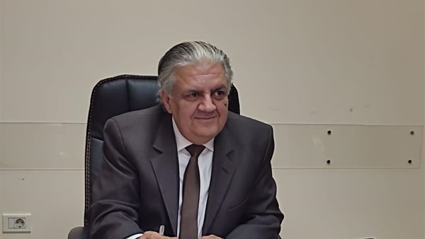 دكتور شريف مكين وكيل