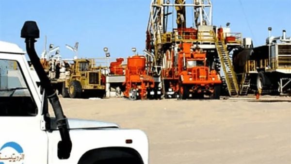 ميناء الزويتية للنفط