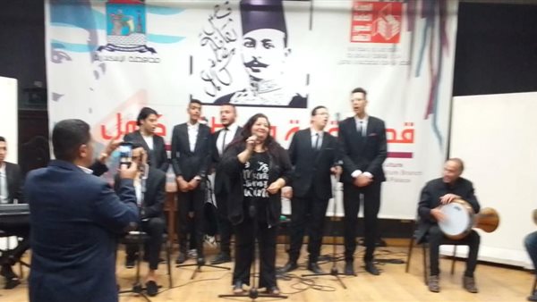 إحدى الفعاليات 