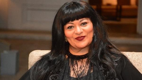 فريدة سيف النصر