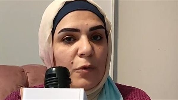 والدة ضحية التحرش