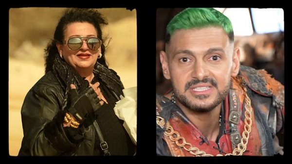 فريدة سيف النصر