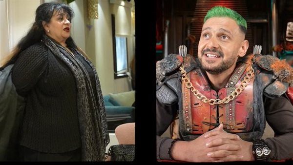 فريدة سيف النصر