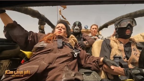 فريدة سيف النصر