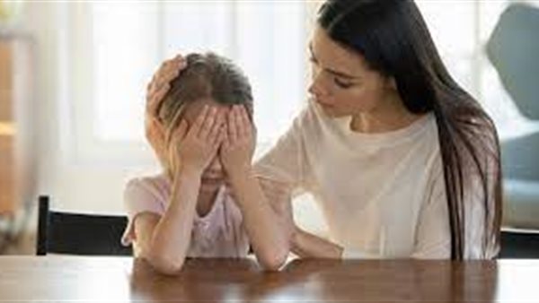 افكار انتحارية للأطفال