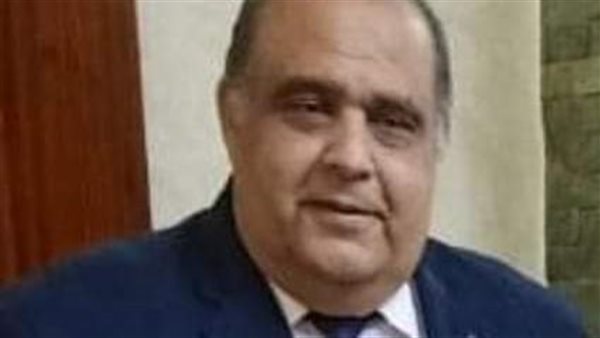 المستشار وليد حامد