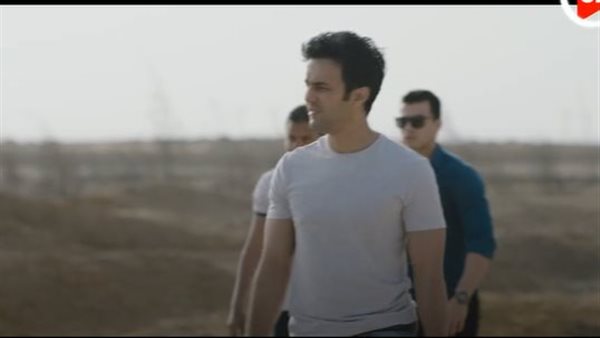 مسلسل الاختيار