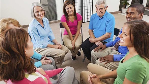 العلاقات الاجتماعية