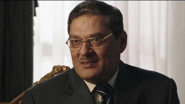 أحمد فهمي من الاختيار