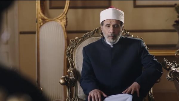 شيخ الأزهر في الاختيار