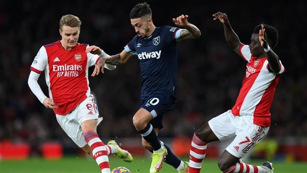 أرسنال ووست هام