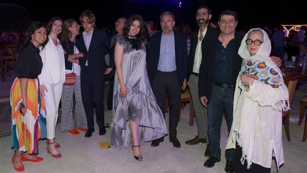 حفل إطلاق النسخة