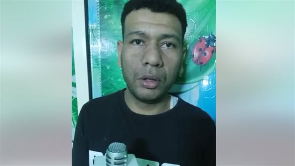  شقيق الشاب محمد