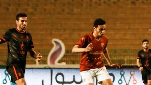 الأهلي وسيراميكا