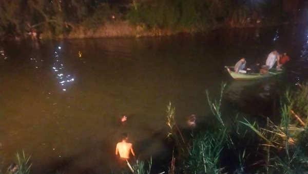 حادث أطفال البحيرة