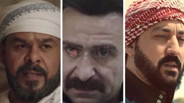 دياب ونضال ومنذر