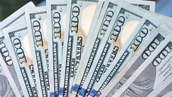 سعر الدولار - أرشيفية