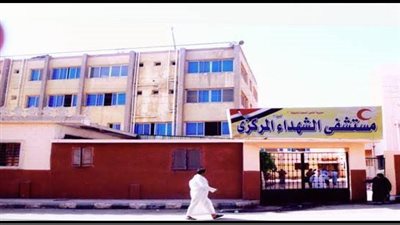 خلافات الجيرة.. إصابة فلاح بالمنوفية بكسر في الجمجمة بعد ضربه بعصا