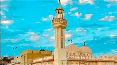 الإفتاء توضح فضل بناء المساجد وعمارتها في الشريعة الإسلامية