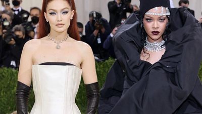 قبل انطلاقه.. تفاصيل حفل ميت غالا أكبر حدث للموضة في العالم