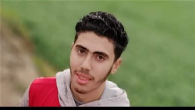 قرية خباطة بالغربية تتشح بالسواد حزنًا على مصرع أحد أبنائها غرقًا