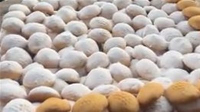 بث مباشر| بـ140 جنيه.. ارتفاع كبير في أسعار الكعك والبسكويت اليوم بالمخابز والمحلات