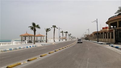 شديد الحرارة ورياح.. الأرصاد تعلن حالة الطقس في أول أيام عيد الفطر المبارك | بث مباشر