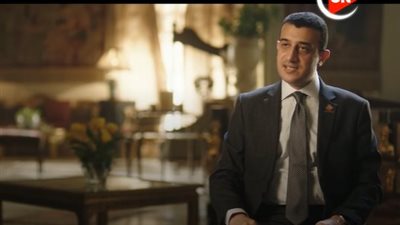 طارق الخولي يكشف تهديد أسامة ياسين: قال لي أنت على القوائم وديّتك رصاصة