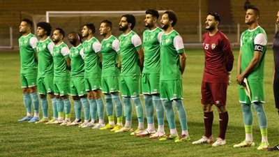 إيسترن كومباني يواصل نتائجه الإيجابية بالفوز على سيراميكا كليوباترا 