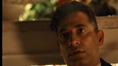 عمرو سعد يتصدر تريند تويتر بعد مقتله في الحلقة الأخيرة من مسلسل توبة