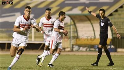 نتيجة مباراة الزمالك وإيسترن كومباني.. الفارس الأبيض يخطف الفوز ويعزز صدارة الدوري | بث مباشر