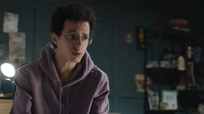 طه دسوقي: نفسي أبعد عن إطار الكوميديا وأكون شرير