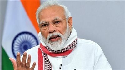  وزير الخارجية الهندي يبدأ اليوم جولة تشمل ألمانيا وفرنسا والدنمارك