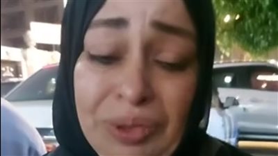 فرحه بعد العيد..مصرع عامل بنزينة على يد بلطجي ببورسعيد..وأمه: يا حرقة قلبي عليك يا ضنايا | صور وفيديو