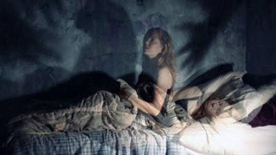 علماء يكشفون عن حيلة لتقليل رؤية الكوابيس في الأحلام