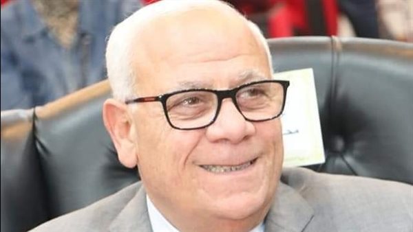 محافظ بورسعيد