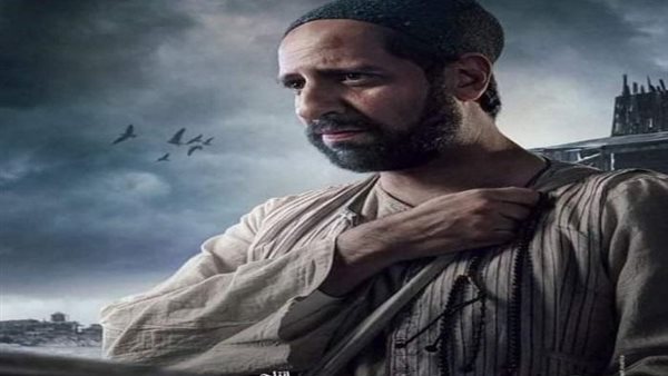 الفنان أحمد أمين