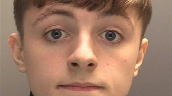 زعيم العصابة 