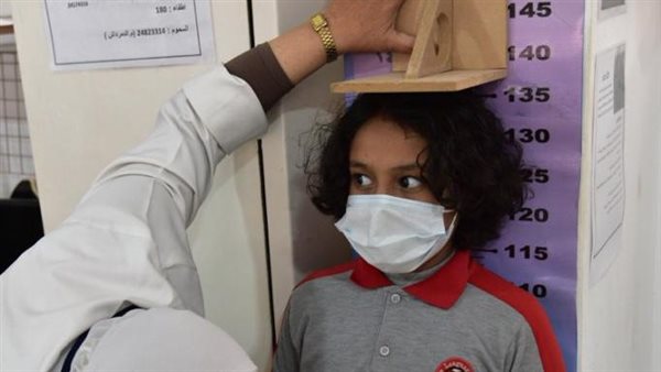 مبادرة الكشف المبكر