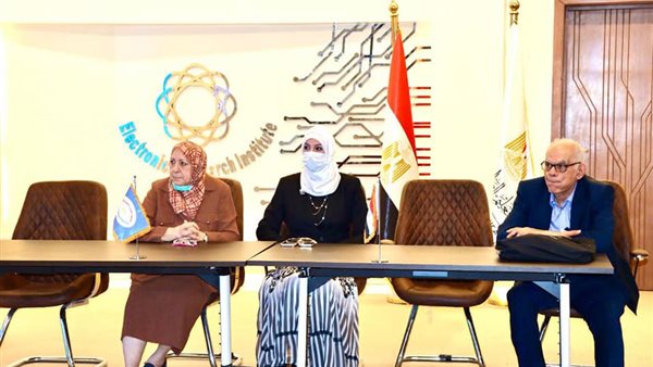 ورشة عمل حول آخر