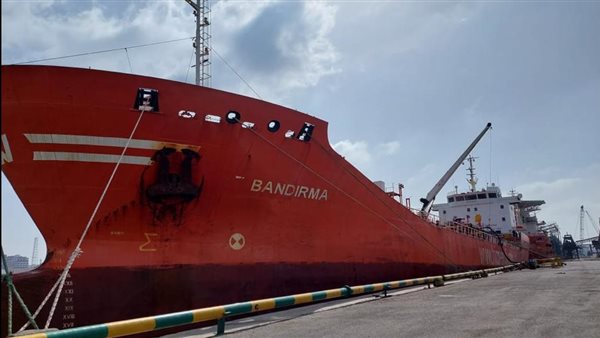 موانئ بورسعيد 