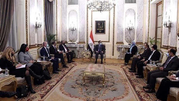 رئيس الوزراء والاتحاد