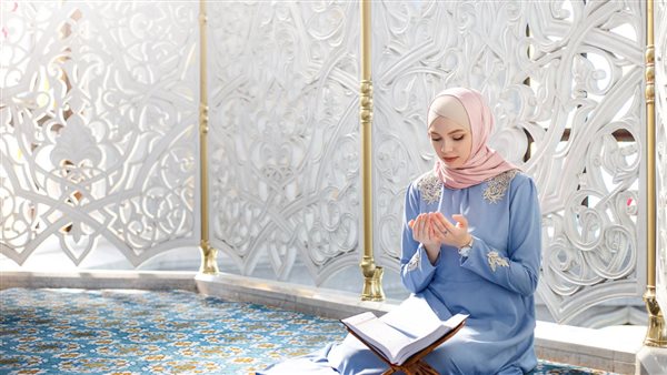 كيفية صلاة العيد