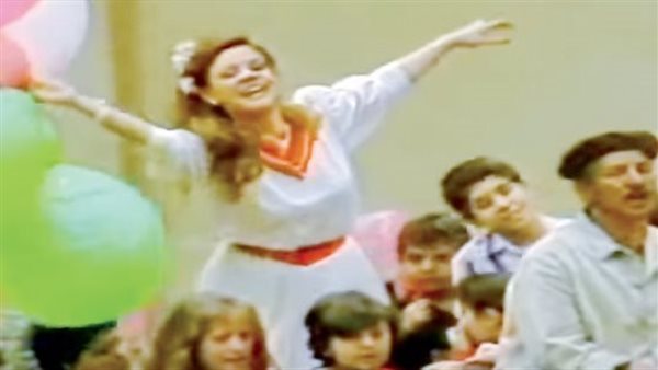 تحميل أغنية أهلا بالعيد.. لماذا خافت صفاء السعود من غنائها؟