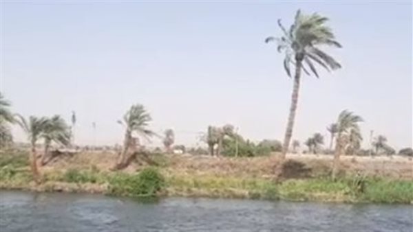 طقس محافظة المنيا