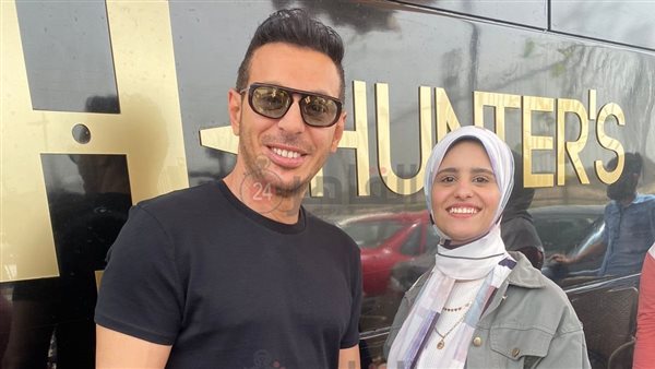 مصطفى شعبان