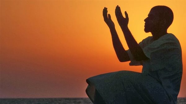 دعاء وداع رمضان