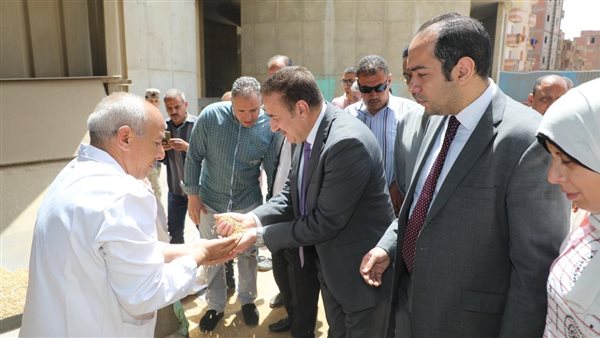 اللواء إبراهيم أبو