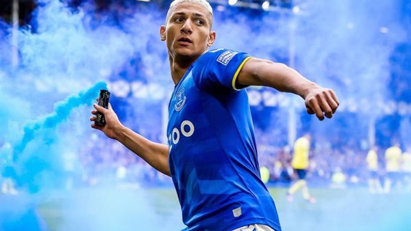 احتفال ريتشارليسون