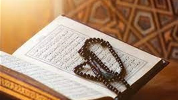 فضل ختم القرآن في